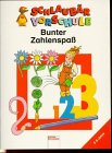 Bunter Zahlenspa▀ Books