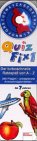 Quizfix (Spiel), Tl.1 Leisure & Fun