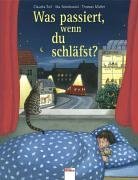 Product Image: Was passiert, wenn du schläfst?