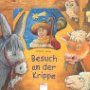 Besuch an der Krippe (Edition Bücherbär) Children's books