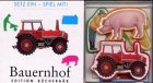 Setz ein, spiel mit, Bauernhof Books