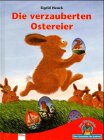 Die verzauberten Ostereier (Eine Geschichte für Erstleser) Books