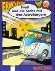Fredi und die Sache mit den Astroburgern (Buntes Comic-Abenteuer) Books