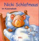 Nicki Schlafmaus macht Frühstück (Edition Bücherbär) Books