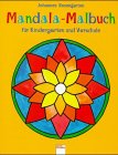 Mandala-Malbuch für Kindergarten und Vorschule Tiptoi & Games