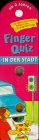 Fingerquiz (Spiel), In der Stadt Leisure & Fun