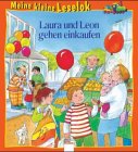 Laura und Leon gehen einkaufen (Meine kleine Leselok) Books
