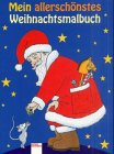 Mein allerschönstes Weihnachtsmalbuch Tiptoi & Games