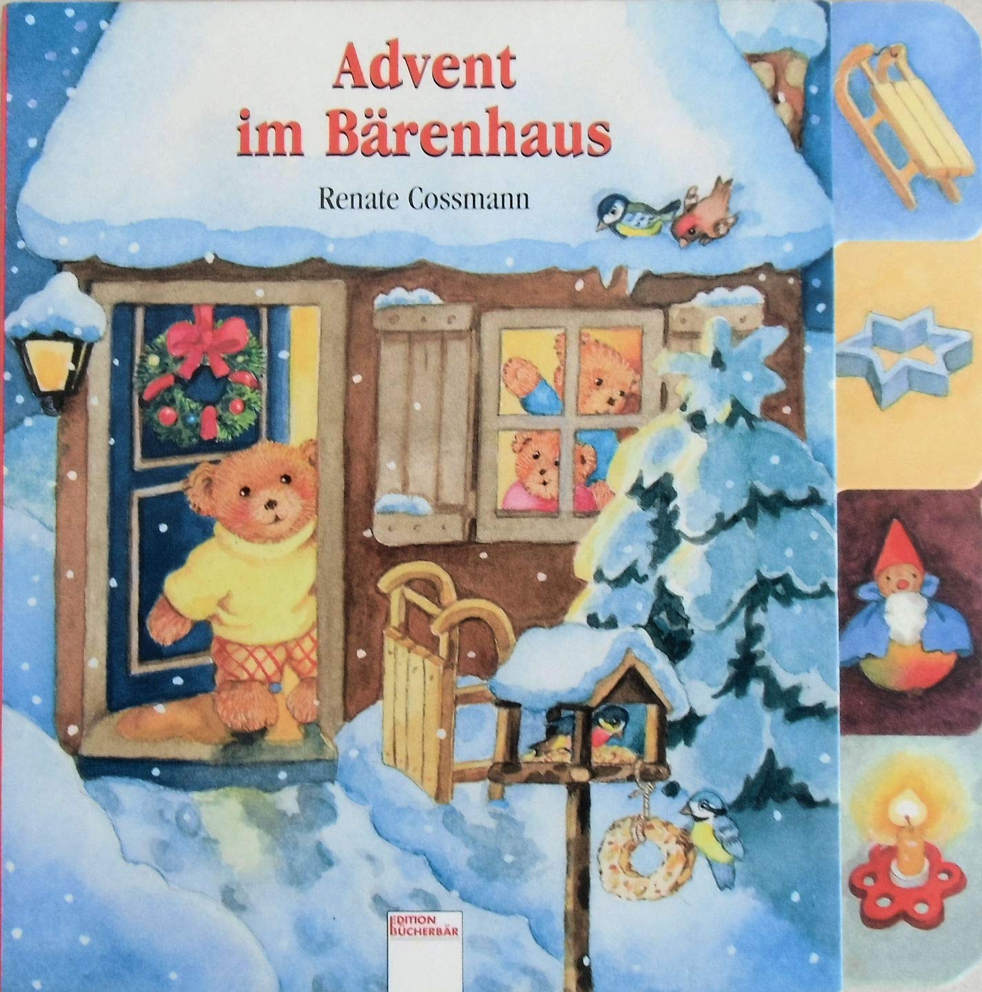 Product Image: Advent im Bärenhaus