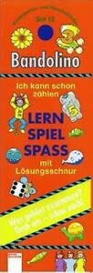 Bandolino (Spiele), Set.12, Ich kann schon zählen (Spiel) Leisure & Fun