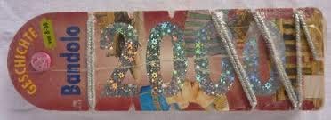 Bandolo 2000 (Spiele), Geschichte (Spiel) Leisure & Fun