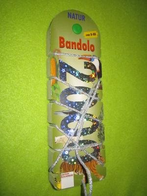 Bandolo 2000 (Spiele), Natur (Spiel) Leisure & Fun