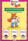 Product Image: Fingerquiz plus, Wörterspiele