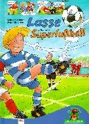 Lasse und der Superfussball Books