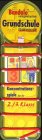 Bandolo Lernspielsystem Grundschule (Spiele), Komplettsets, Konzentrationsspiele für die 2./3. Klasse (Spiel): Komplettset für Einsteiger Leisure & Fun