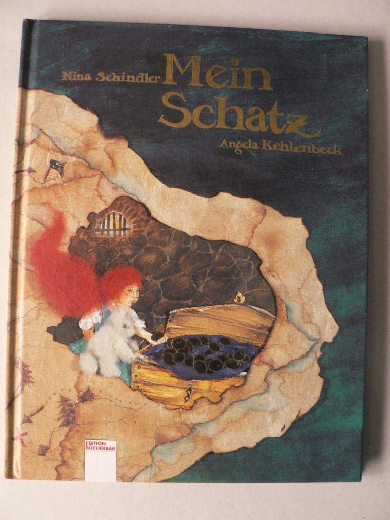Product Image: Mein Schatz