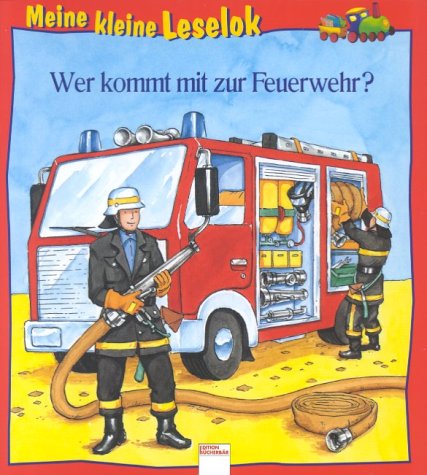 Wer kommt mit zur Feuerwehr? Business & Technology