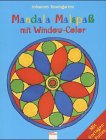 Mandala-Malspaß für Window-Colors Non-fiction