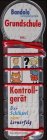 Kontrollgerät: Der Schlüssel zum Lernerfolg (Edition Bücherbär) Leisure & Fun
