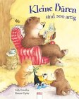 Kleine Bären sind soo artig (Edition Bücherbär) Books