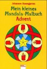 Mein kleines Mandala-Malbuch, Advent Books