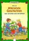 Allererste Geschichten vom Streiten und Versöhnen (Glückskäfer) Books