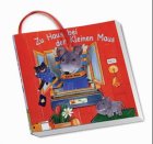 Zu Haus bei der kleinen Maus (Edition Bücherbär) Books
