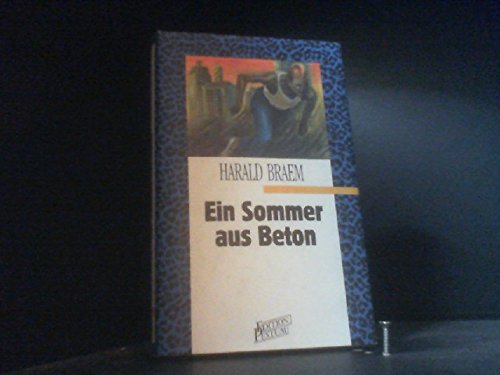 Ein Sommer aus Beton Business & Technology