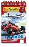 Quizdetektive - Rekorde aus aller Welt Essays & Short Stories