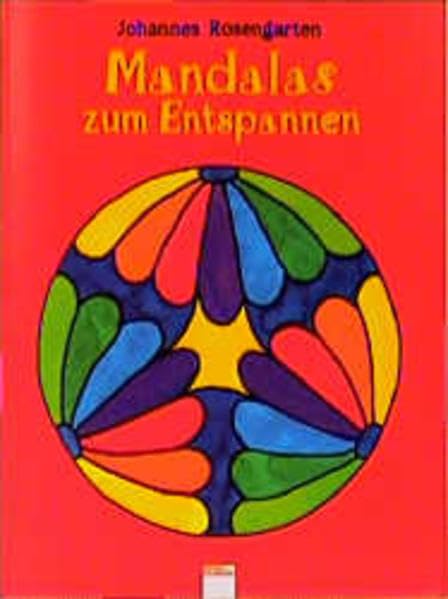 Mandalas zum Entspannen Books