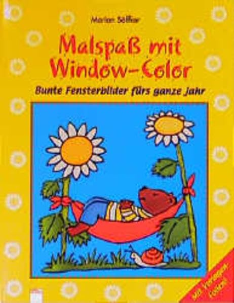 Product Image: Malspaß mit Window-Color
