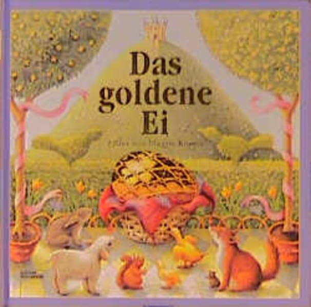 Product Image: Das goldene Ei