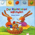 Product Image: Der kleine Hase will malen