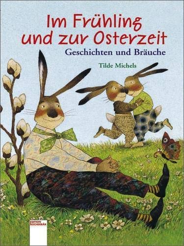 Im Frühling und zur Osterzeit Children's books