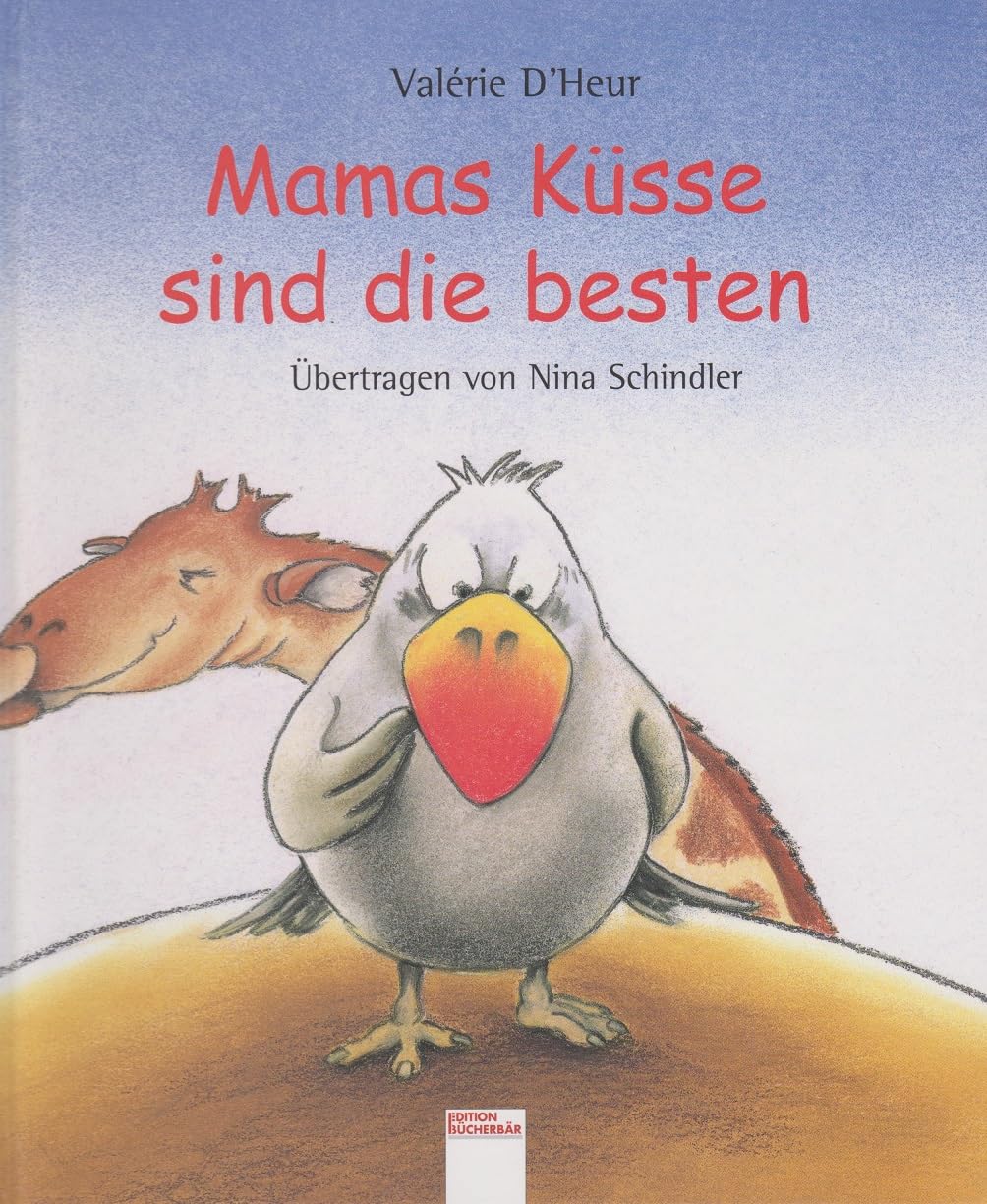 Mamas Küsse sind die besten Books