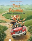 Drei Freunde (Edition Bücherbär) Books