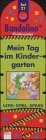 Bandolino (Spiele), Set.21, Mein Tag im Kindergarten (Spiel) Leisure & Fun