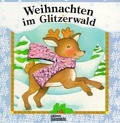 Weihnachten im Glitzerwald Books
