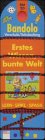 Bandolo Schulanfänger / Erstes Wissen, bunte Welt (Edition Bücherbär) Leisure & Fun