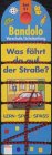 Bandolo Schulanfänger: Bandolo (Spiele), Set.21, Was fährt da auf der Straße (Spiel) Leisure & Fun