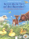 Kennst du die Tiere auf dem Bauernhof?: Ein Tierbilderbuch mit vielen Klappen Books