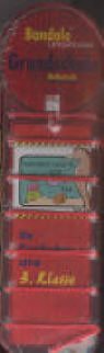 Bandolo Lernspielsystem Grundschule (Spiele), Komplettsets, Die Grundrechenarten für die 3. Klasse (Spiel) (Edition Bücherbär) Leisure & Fun