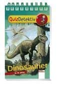 Product Image: Dinosaurier (Edition Bücherbär)