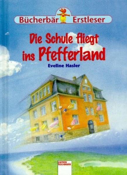 Die Schule fliegt ins Pfefferland Novels & Short Stories