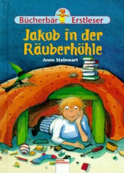 Jakob in der Räuberhöhle Lifestyle