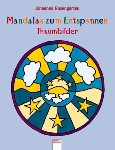 Mandalas zum Entspannen - Traumbilder Non-fiction