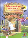 Geisterspuk um Mitternacht. Die schönsten Geschichten von Hexen, Vampiren und Gespenstern Books