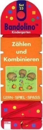 Zählen und Kombinieren (Edition Bücherbär) Leisure & Fun