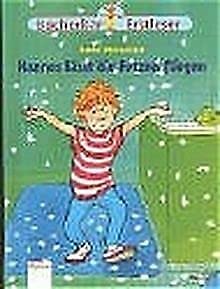 Hannes lässt die Fetzen fliegen (Edition Bücherbär) Novels & Short Stories