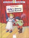 Zeig's ihnen, Anna-Lena! (Edition Bücherbär) Novels & Short Stories